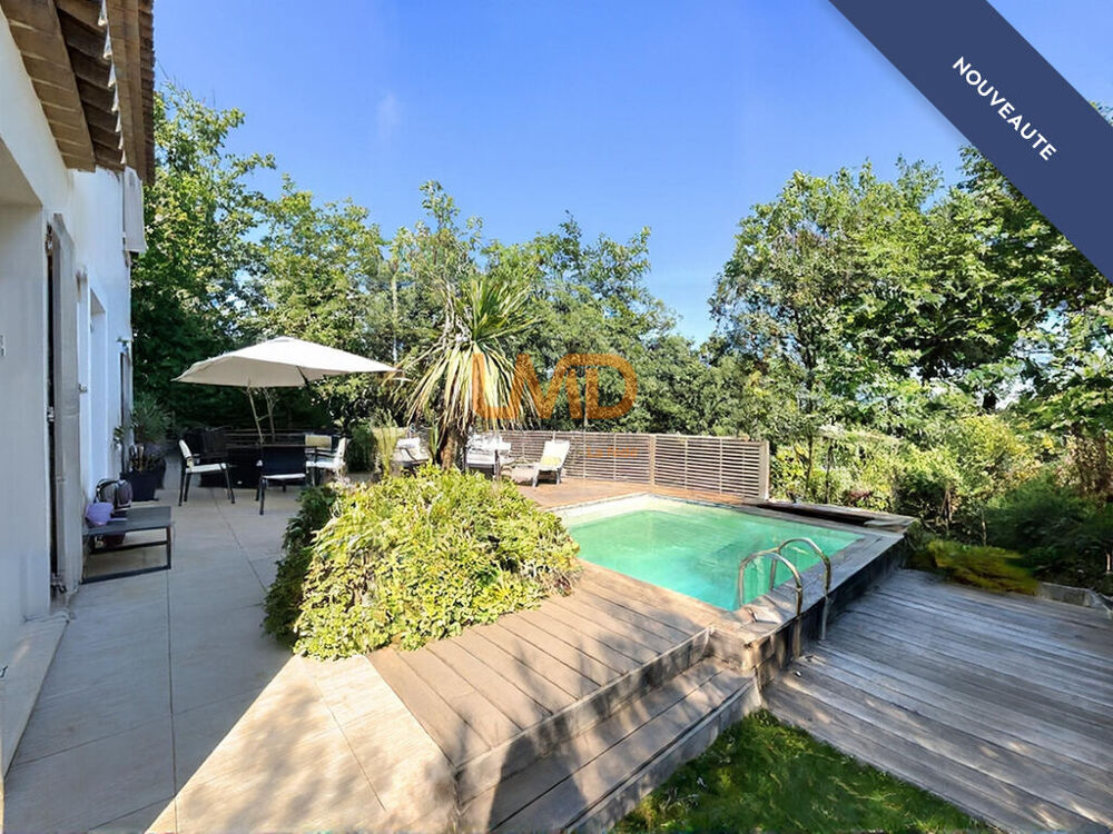 Vente Maison Villa contemporaine 120 m² Figanières Figanières