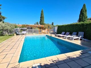  Maison à vendre 7 pièces 143 m²