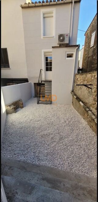  Maison � vendre 3 pi�ces 52 m�