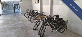  Appartement � vendre 1 pi�ce 24 m�