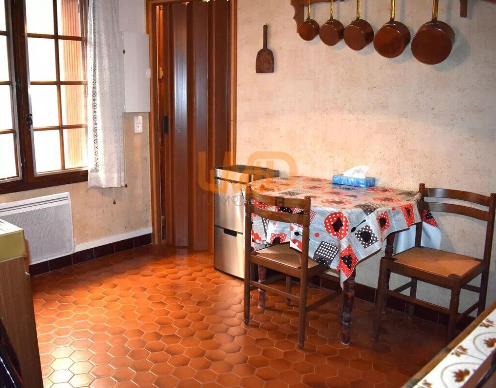 Vente Maison Charmante Maison de Village à Livinhac-le-Haut Livinhac-le-haut