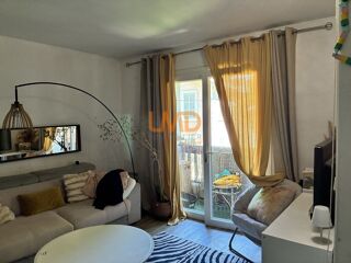  Appartement à vendre 2 pièces 40 m²