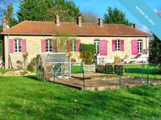 Maison 5 pièces 140 m² · à Nangis · 140 m² · 349 000 €