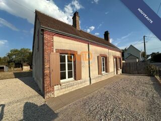  Maison à vendre 4 pièces 92 m²
