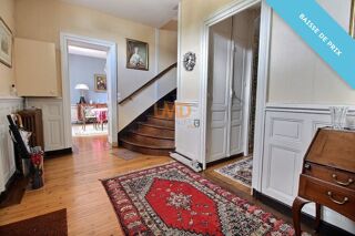 Maison à vendre 6 pièces 217 m²