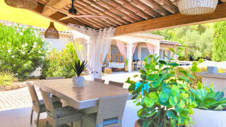  Maison à vendre 8 pièces 240 m²