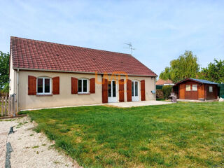  Maison � vendre 5 pi�ces 95 m�