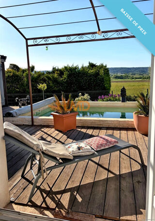  Maison � vendre 4 pi�ces 98 m�