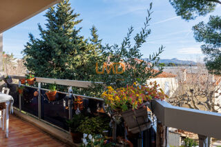  Appartement à vendre 3 pièces 83 m²