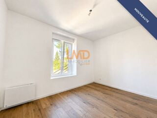  Maison à vendre 5 pièces 142 m²