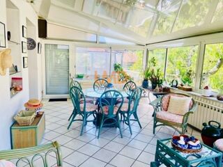  Maison à vendre 8 pièces 145 m²