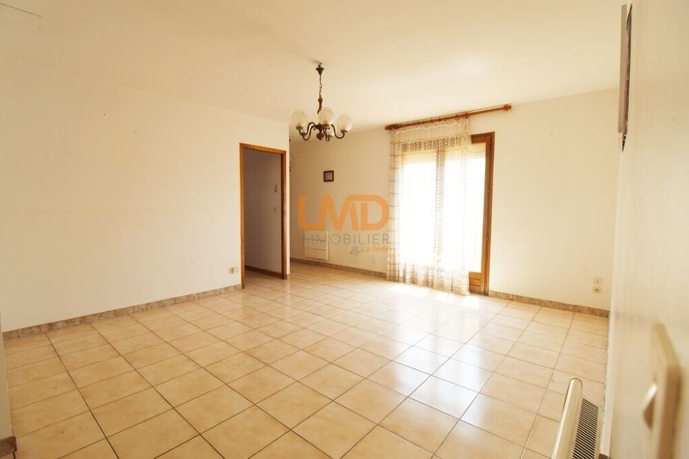 Vente Maison Villa plain pied avec jardin plus garage. Rodès