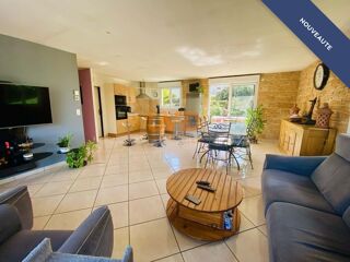  Maison � vendre 7 pi�ces 130 m�