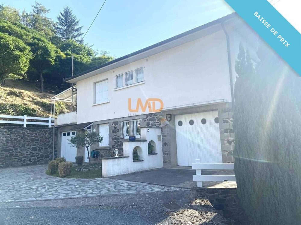 Vente Maison Grande maison avec terrain Aubin
