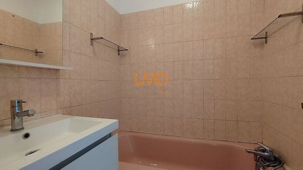 Vente Appartement T3 proche centre-ville, fort intérêt locatif Nîmes