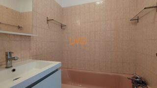 Vente Appartement T3 proche centre-ville, fort intérêt locatif Nîmes
