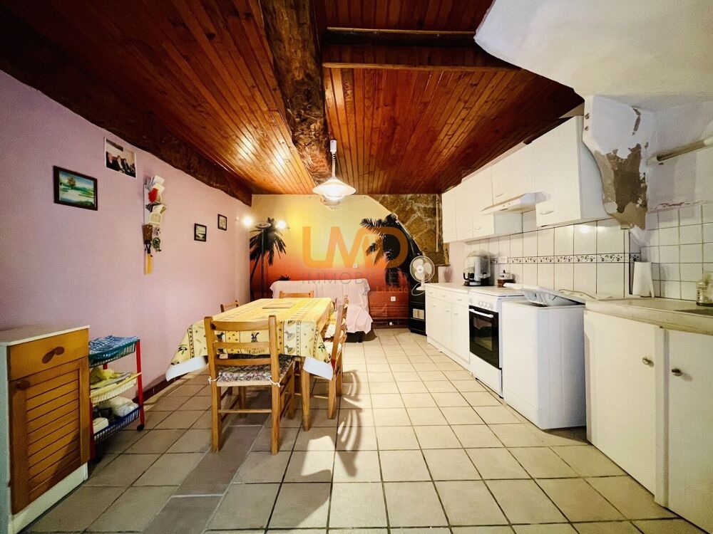 Vente Maison Projet sur-mesure ou petit pied-à-terre dans le Sud ! Magalas