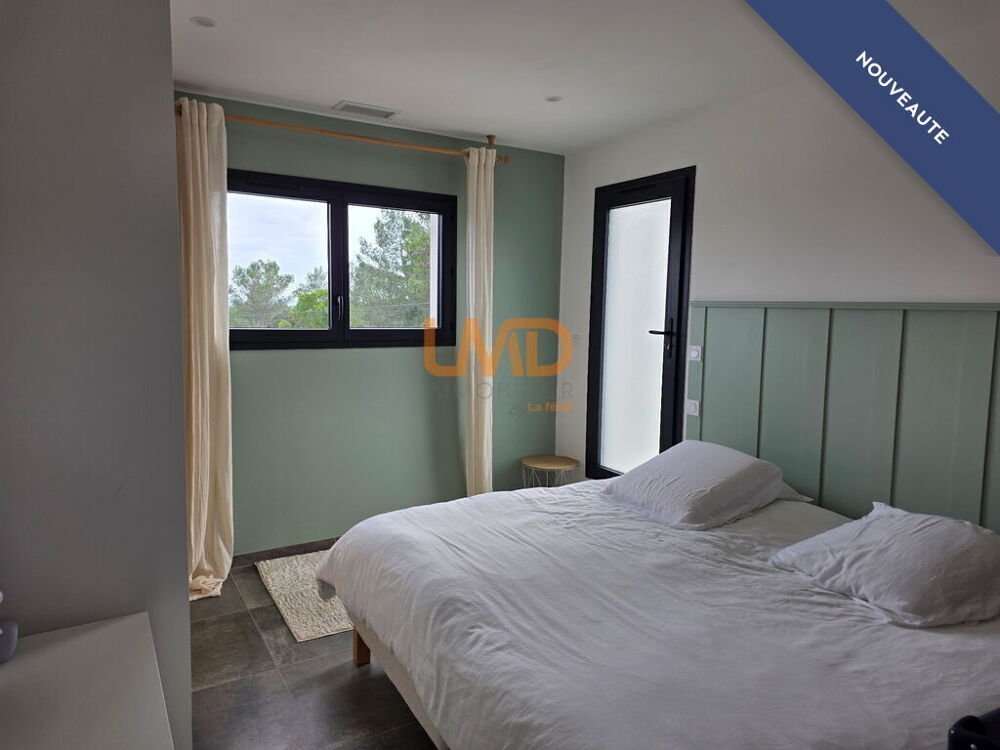 � vendre  Maison Caveirac (30820)