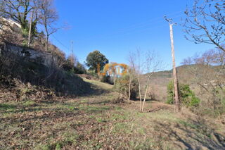  Terrain à vendre 1405 m²