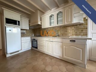 Vente Maison Villa 4 faces T5 145 m2 avec piscine Thuir