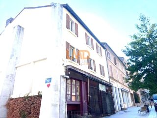  Maison à vendre 15 + pièces 247 m²