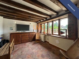  Maison à vendre 5 pièces 117 m²