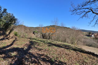  Terrain � vendre 1405 m�