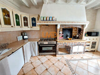  Maison à vendre 7 pièces 185 m²