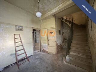  Maison à vendre 8 pièces 250 m²