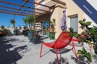  Appartement � vendre 3 pi�ces 71 m�