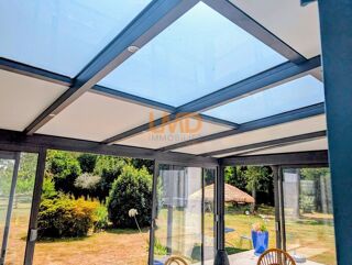  Maison à vendre 6 pièces 120 m²