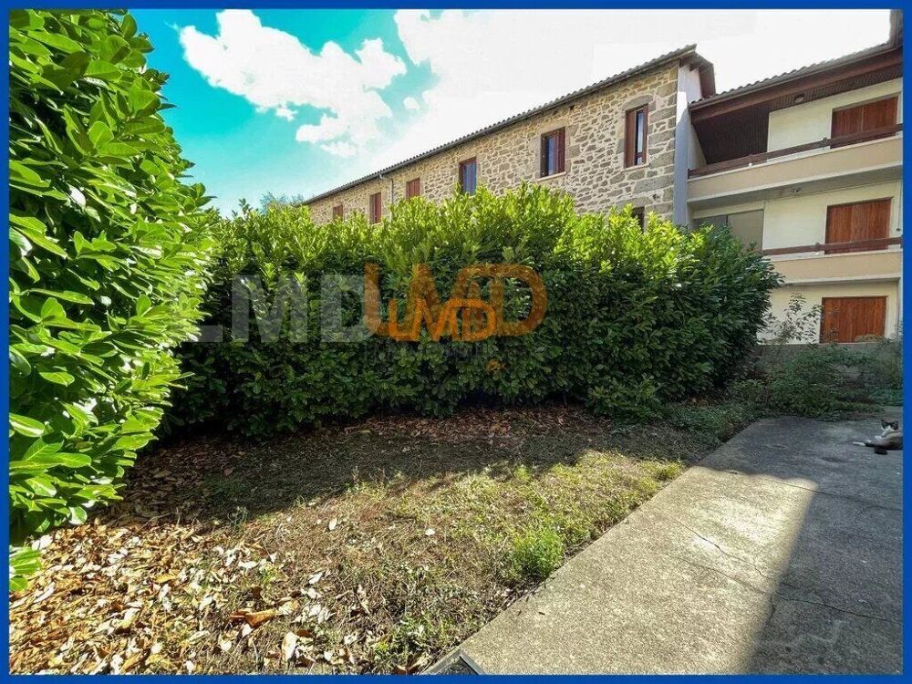Vente Maison Aveyron: Immeuble ou maison de rapport deux appartements Aubin