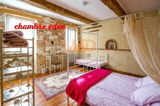  Maison à vendre 15 + pièces 750 m²