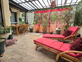  Appartement à vendre 5 pièces 123 m²