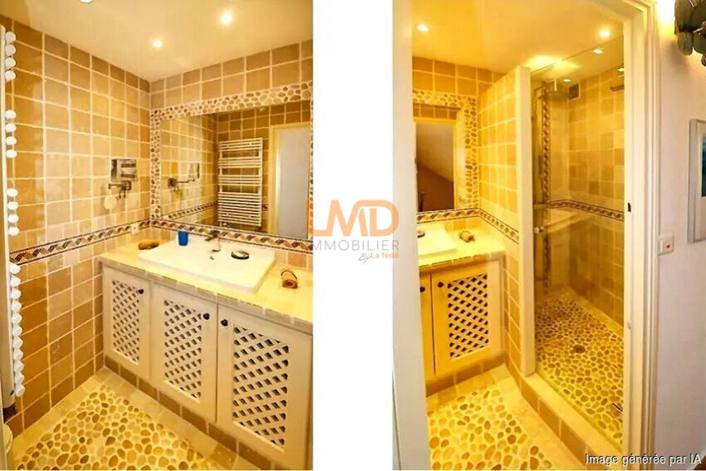 à vendre  Maison Grimaud (83310)