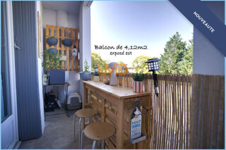 Appartement à vendre 3 pièces 85 m²