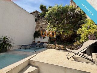  Maison � vendre 4 pi�ces 120 m�