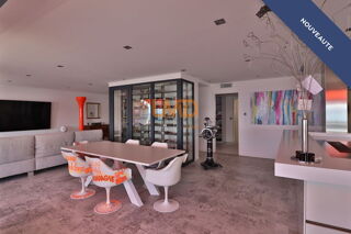  Appartement à vendre 3 pièces 124 m²