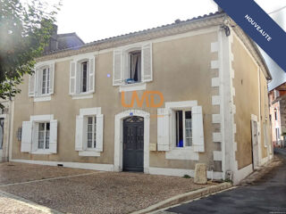  Maison à vendre 8 pièces 170 m²