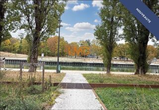  Appartement à vendre 4 pièces 70 m² Bobigny