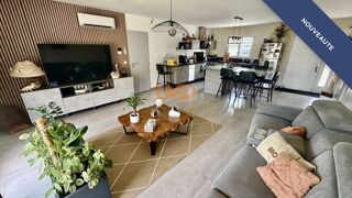  Maison à vendre 5 pièces 97 m²
