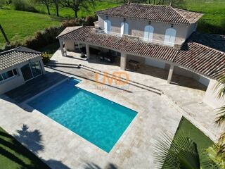  Maison à vendre 7 pièces 250 m²