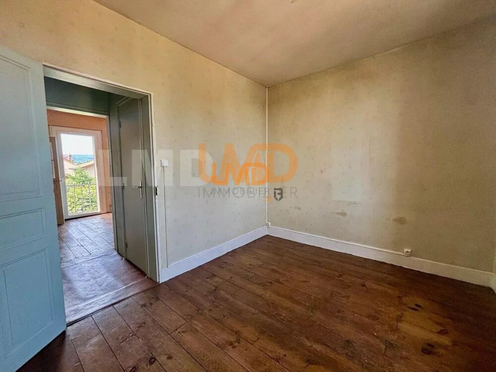 Vente Maison 1 Maison 2 logements Clermont-ferrand