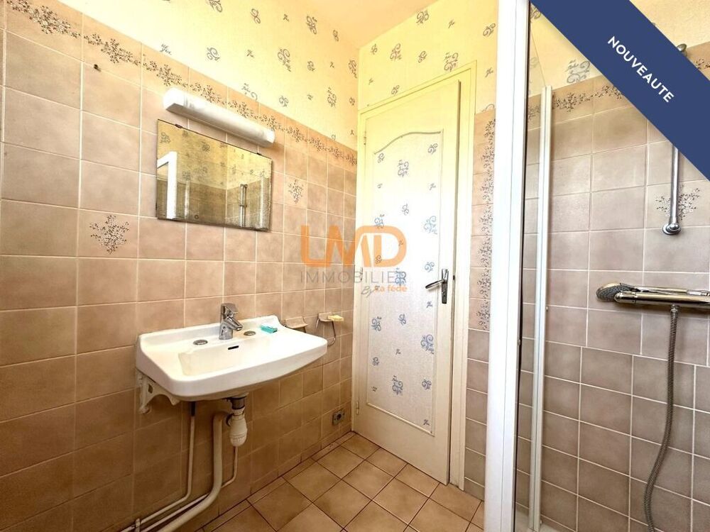 Mondoubleau- 3 chambres- 20 min Vendôme -