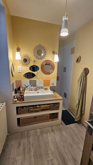  Maison � vendre 8 pi�ces 143 m�