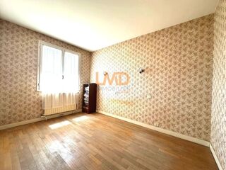  Maison à vendre 4 pièces 71 m²