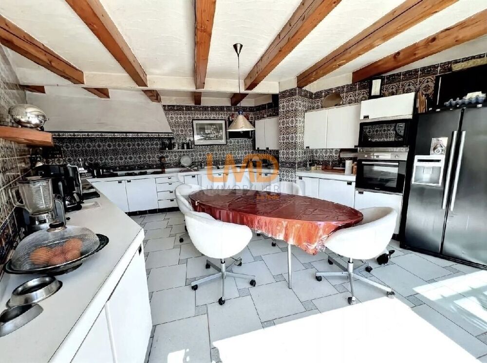 � vendre  Maison Vestric-et-Candiac (30600)