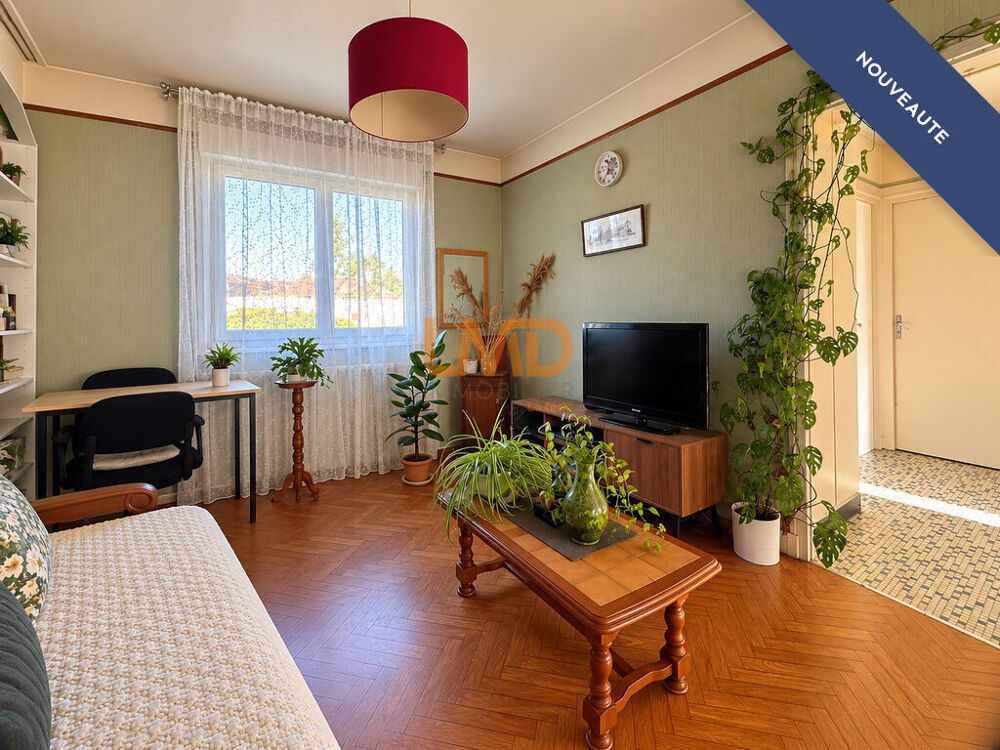 Vente Maison Maison 2 chambres - 20 min TGV - commerces Mondoubleau