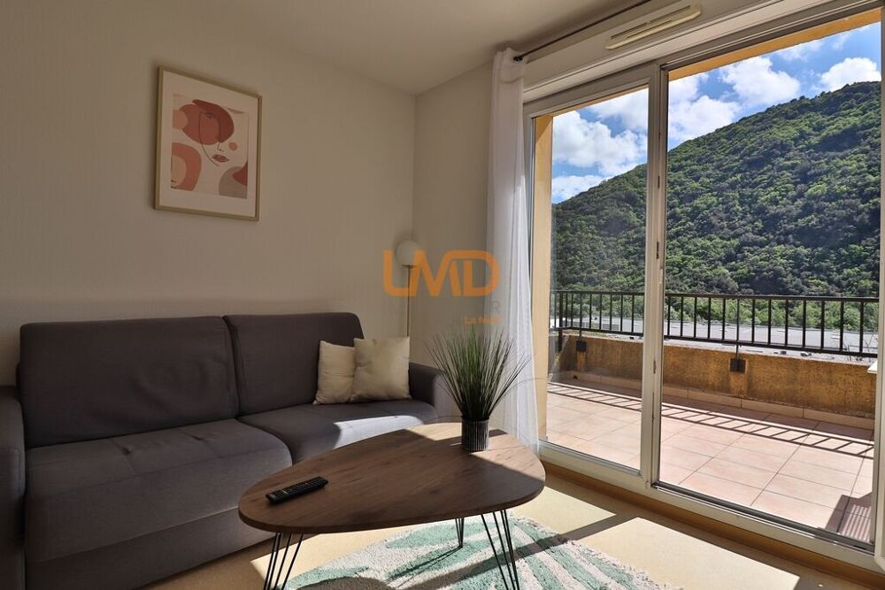 Vente Appartement Appartement t2 - 48m2- Terrasse - Station thermale d'Avène Avene