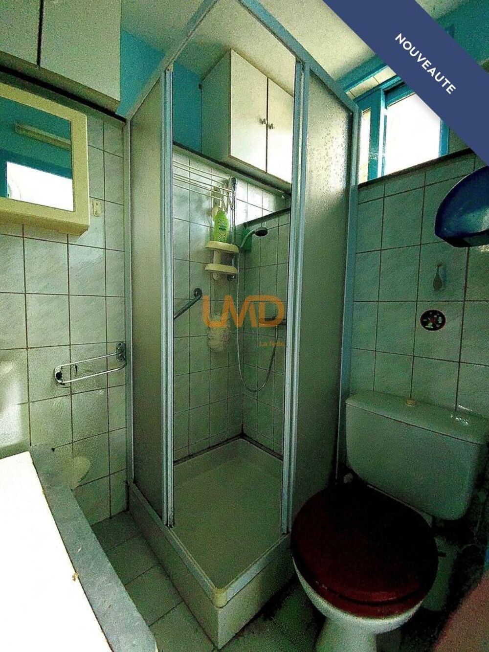 Vente Maison Maison meublée Lignac